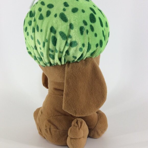 BEST Toy Pup Plush Stuffed Animal - Brown 🐶 - Picture 8 of 12